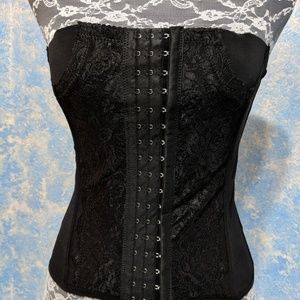 Corset/waist trainer